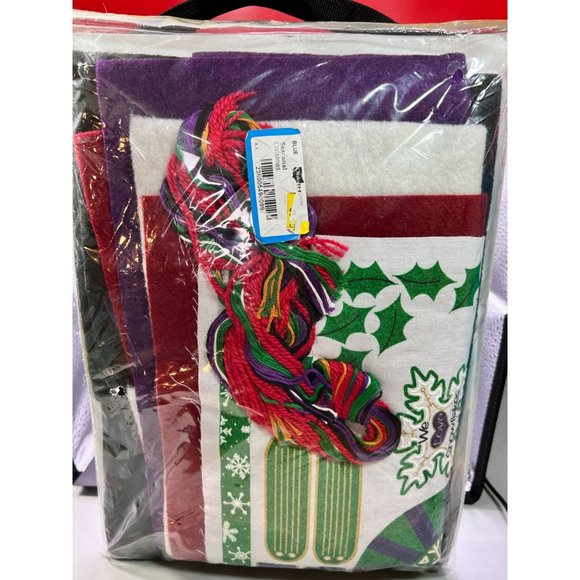 Bottle Buddies Penguin New in Package Dimensions Holiday Craft 15" Tall Gift - Picture 6 of 7